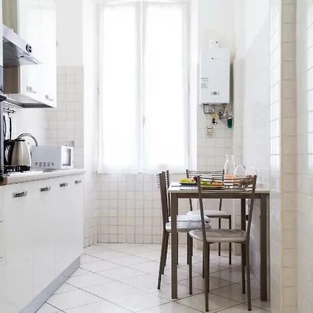 Enjoy Ponte Lungo Holiday home