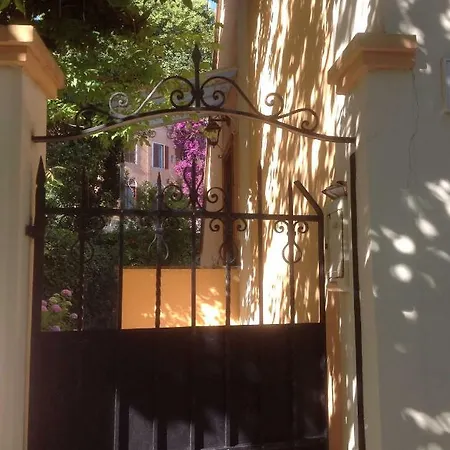 Holiday home Gianicolo Penny's Garden Rome