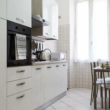 Holiday home Enjoy Ponte Lungo Rome