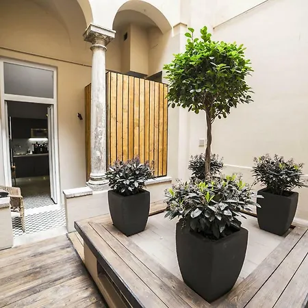 Guest house Suitelifetrevi Rome