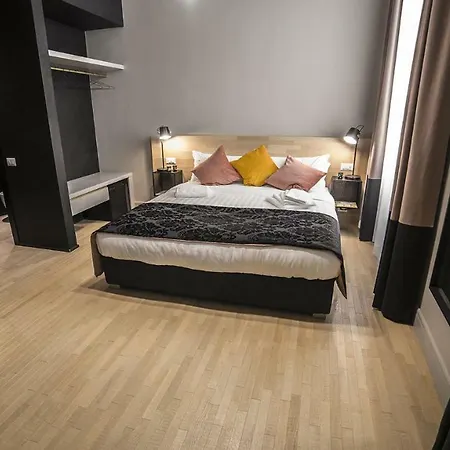 Guest house Suitelifetrevi Rome