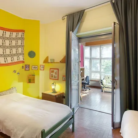 Guest house Papera *