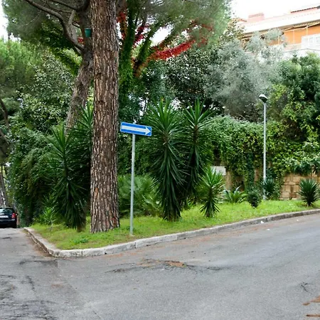 Affittacamere Papera Roma