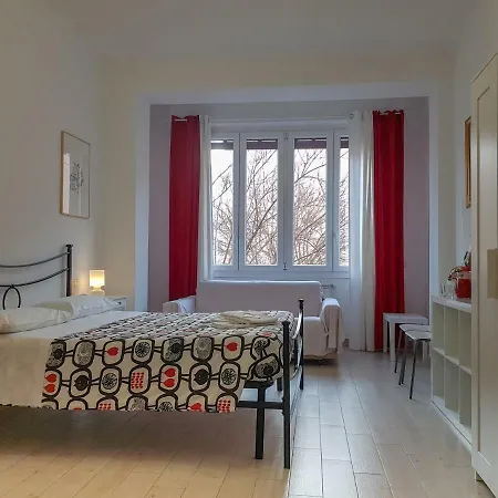 Bed & Breakfast Il Sogno Di Augusto *