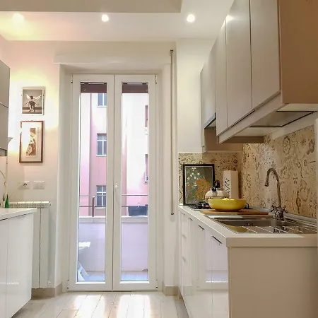 Il Sogno Di Augusto Bed & Breakfast Rome