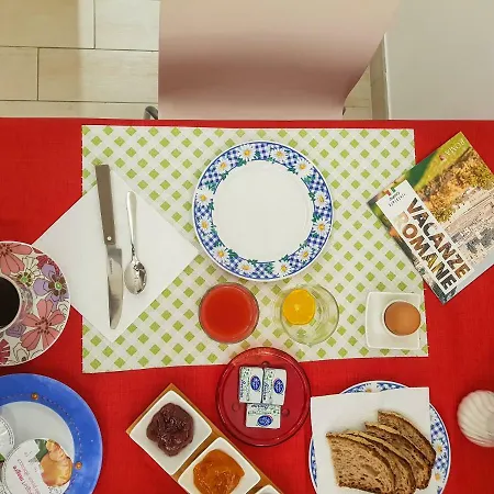 Bed & Breakfast Il Sogno Di Augusto