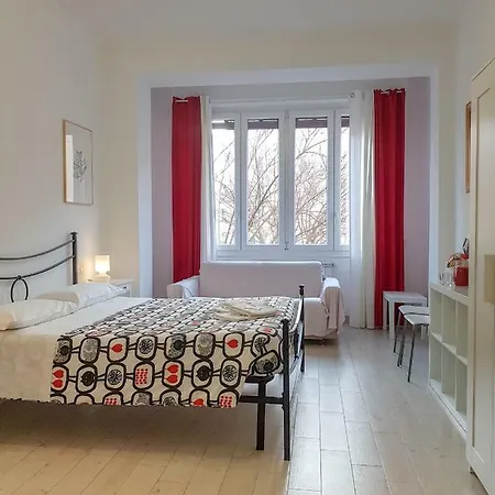 Bed & Breakfast Il Sogno Di Augusto