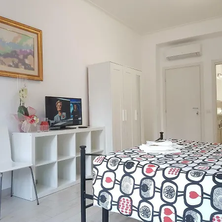 Bed & Breakfast Il Sogno Di Augusto