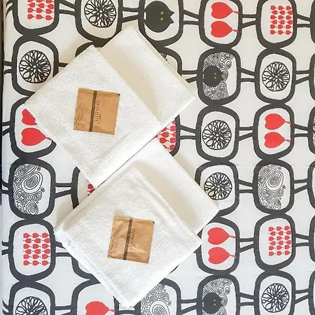 Il Sogno Di Augusto Bed & Breakfast Rome