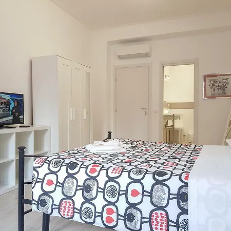 Il Sogno Di Augusto Bed & Breakfast