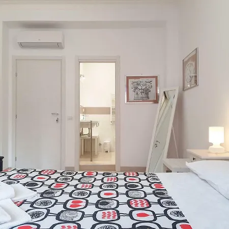 Il Sogno Di Augusto Bed & Breakfast