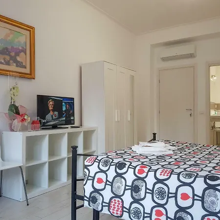 Il Sogno Di Augusto Bed & Breakfast