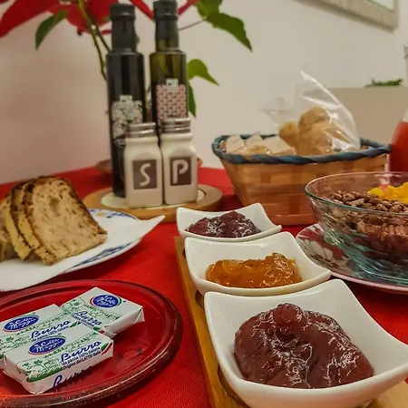 Il Sogno Di Augusto Bed & Breakfast *
