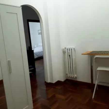 A Casa Di Robi * Rome