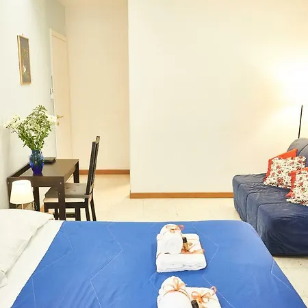 Apartment Cipro Apartment *