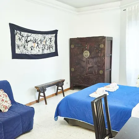 Cipro Apartment Apartment