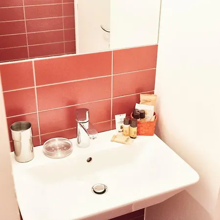 True Colors Guest house *