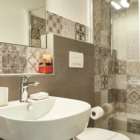 Cipro Apartment Rome