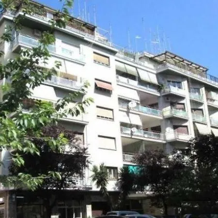 Cipro Apartment Apartment Rome