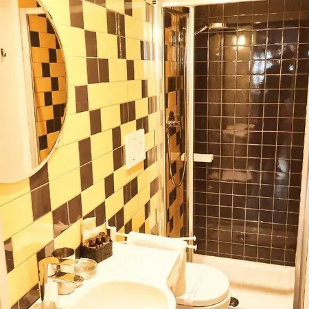 True Colors Guest house