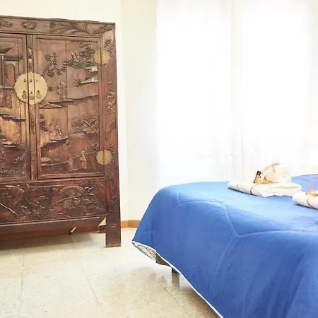 Apartment Cipro Apartment Rome