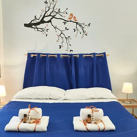 Cipro Apartment Rome