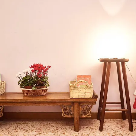 Cipro Apartment Rome