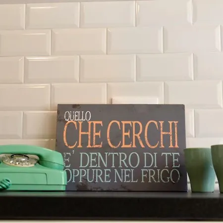 A Casa Di Gi