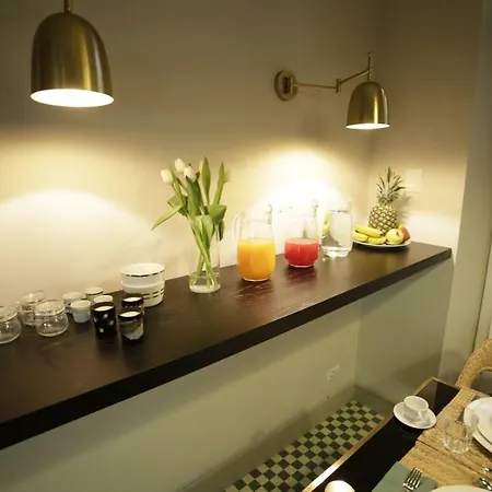 Guest house Suitelifetrevi