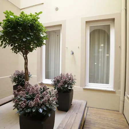 Guest house Suitelifetrevi