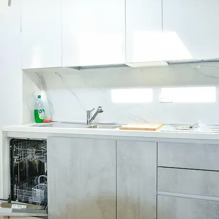Appartamento Piazza Del Parlamento 3 Apartment Rome