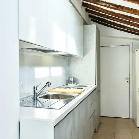 Appartamento Piazza Del Parlamento 3 Apartment
