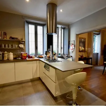 Parioli Cosy House
