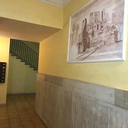 Da Giò Roma