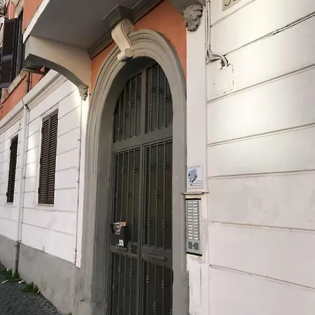 Da Giò * Roma