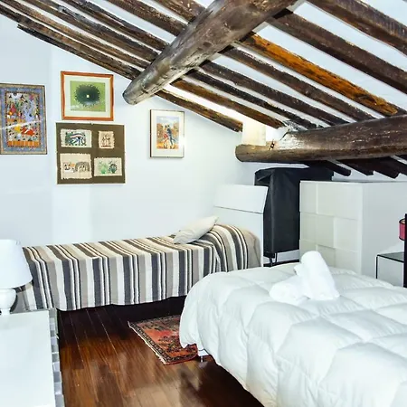 Appartamento Piazza Del Parlamento 3 Apartment *