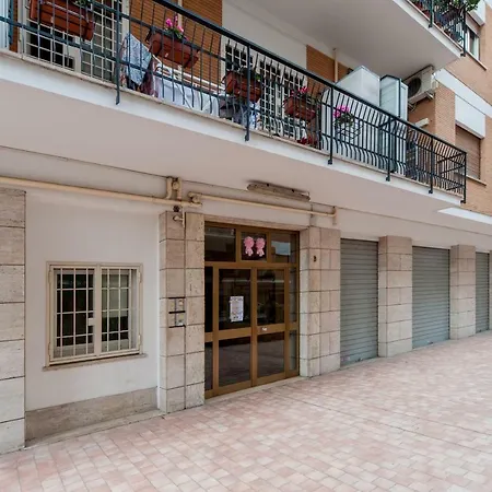 Privato A Marconi Apartment Rome