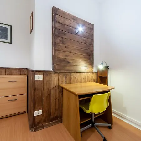 Privato A Marconi Apartment