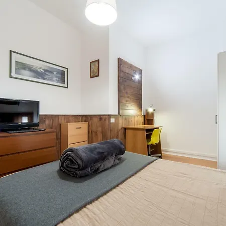 Privato A Marconi Apartment