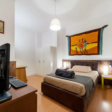 Privato A Marconi Rome