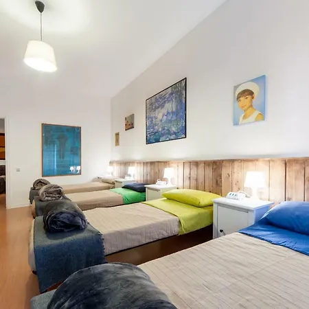 Privato A Marconi Rome