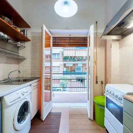 Apartment Privato A Marconi *