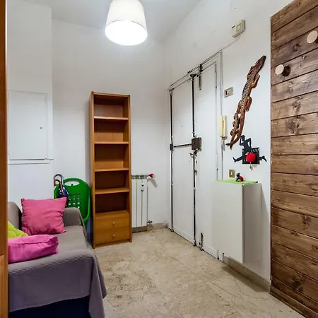 Privato A Marconi Apartment Rome