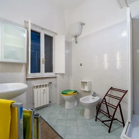 Apartment Privato A Marconi