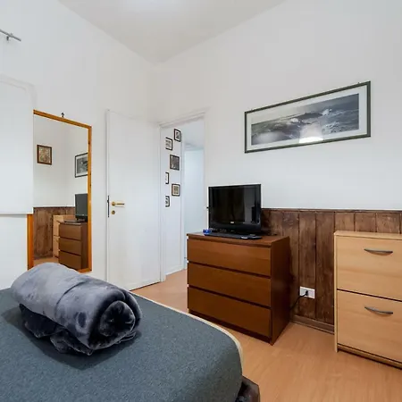 Privato A Marconi Apartment