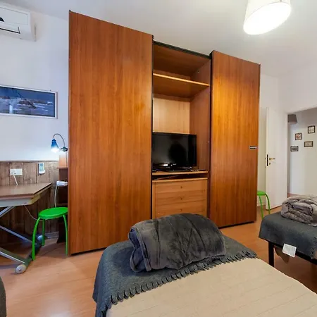 Privato A Marconi Apartment Rome