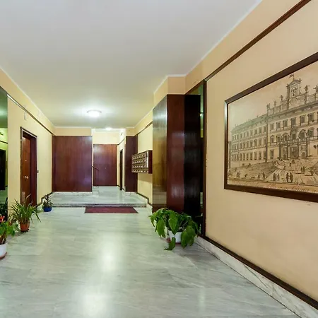 Apartment Privato A Marconi *