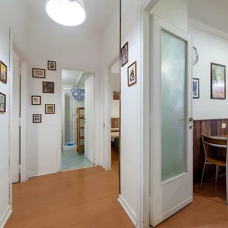 Apartment Privato A Marconi *