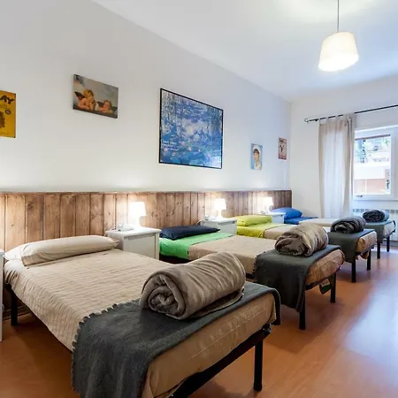 Privato A Marconi Apartment