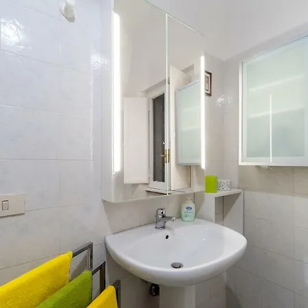 Apartment Privato A Marconi *